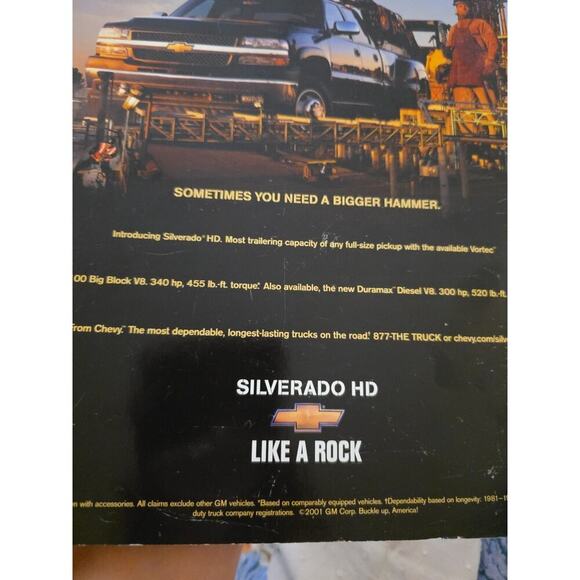 2001 WORLD SERIES PROGRAM - YANKEES DIAMONBACKS - Picture 6 of 15